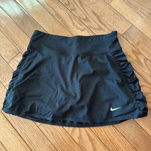 Nike Dri-Fit tennis skirt